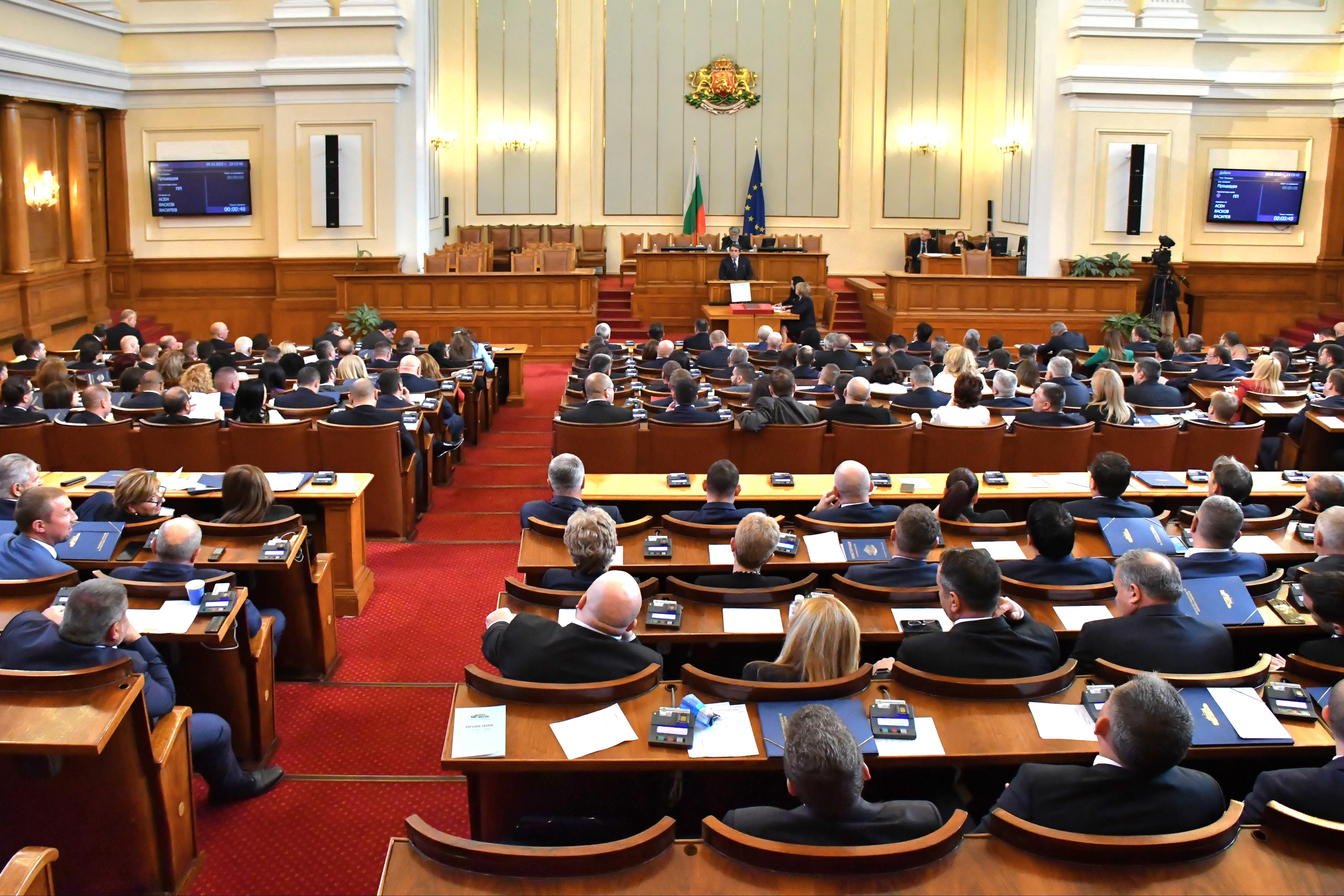 Татяна Буруджиева: Подготвя се почвата за политически проект с Гешев